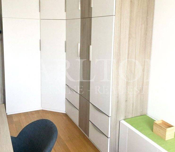 Stan u novogradnji, Najam, Zagreb, Novi Zagreb - zapad