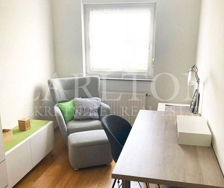 Stan u novogradnji, Najam, Zagreb, Novi Zagreb - zapad
