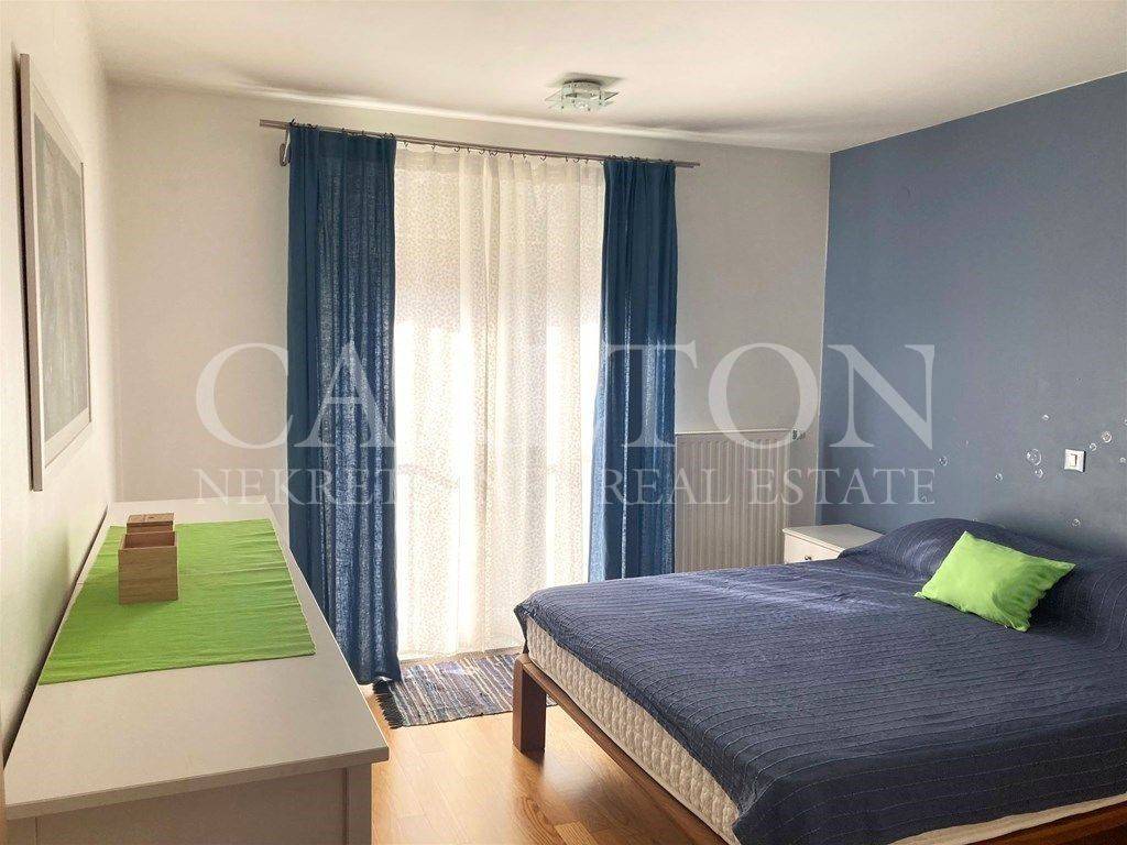Stan u novogradnji, Najam, Zagreb, Novi Zagreb - zapad