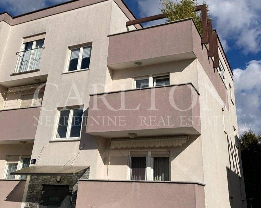 Stan u novogradnji, Najam, Zagreb, Novi Zagreb - zapad