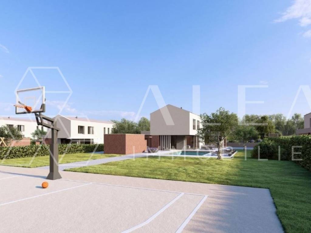Vila, Prodaja, Labin, Labin