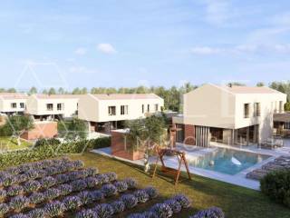 Vila, Prodaja, Labin, Labin