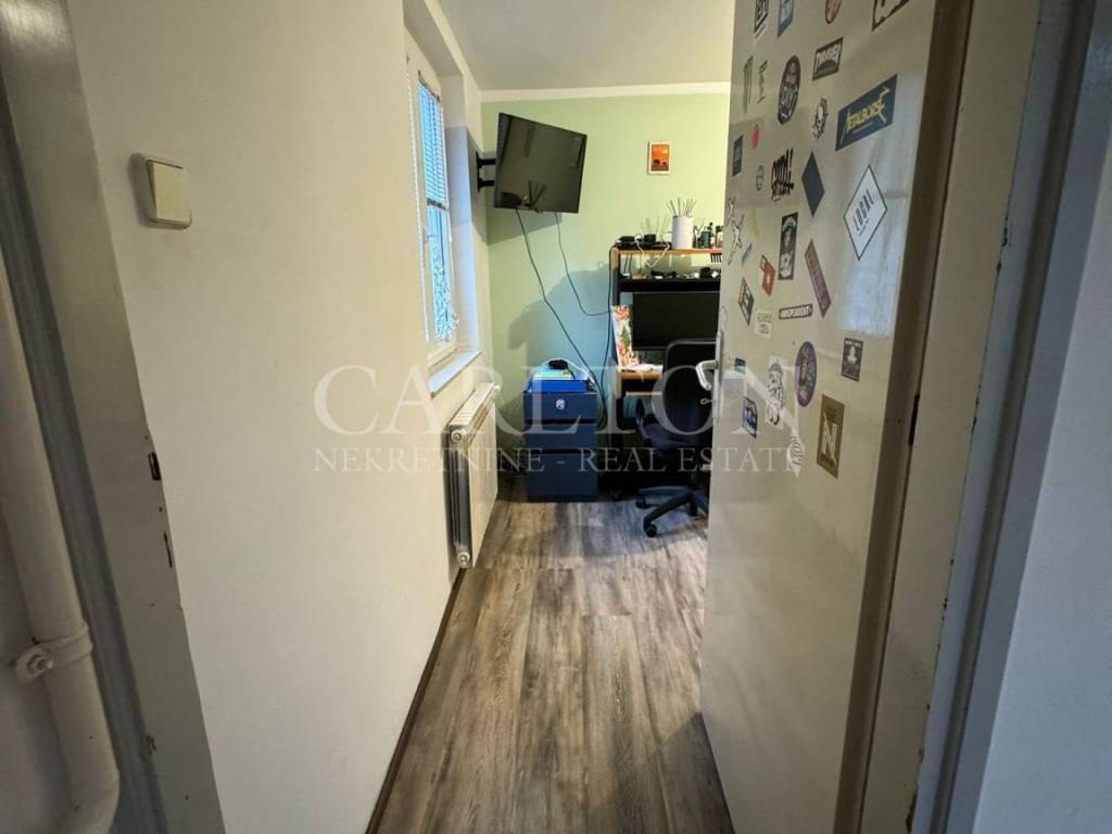 Stan u kući, Prodaja, Zagreb, Podsused - Vrapče