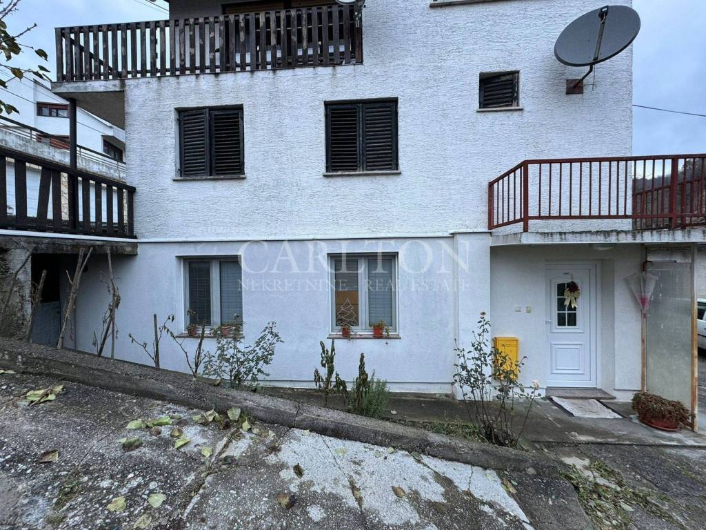 Stan u kući, Prodaja, Zagreb, Podsused - Vrapče