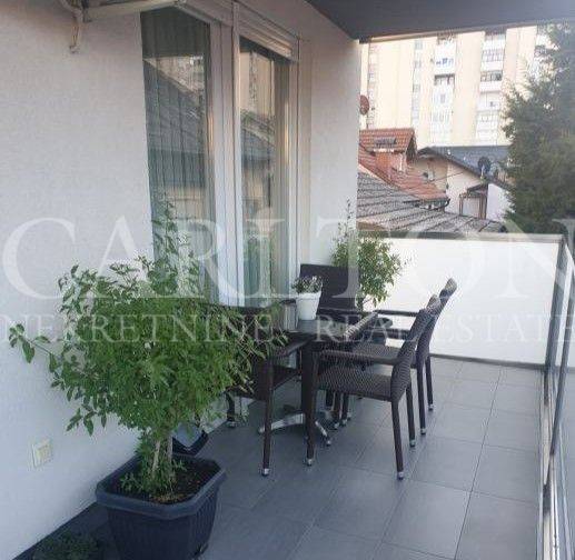 Stan u zgradi, Najam, Zagreb, Gornja Dubrava