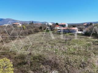 Građevinsko zemljište, Prodaja, Labin, Labin