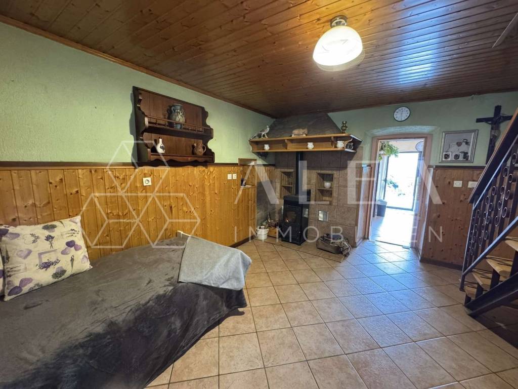 Kuća u nizu, Prodaja, Labin, Labin