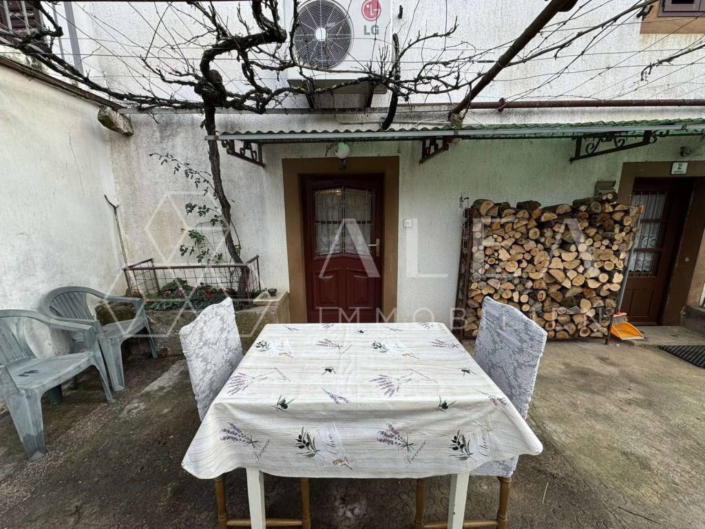 Kuća u nizu, Prodaja, Labin, Labin