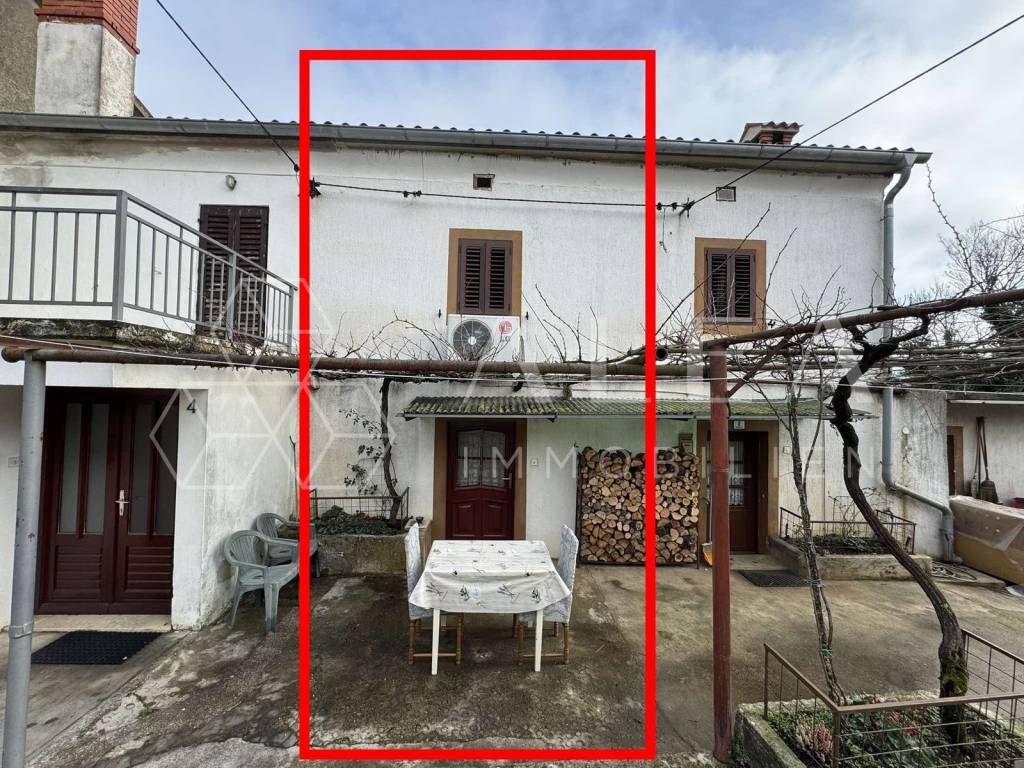 Kuća u nizu, Prodaja, Labin, Labin