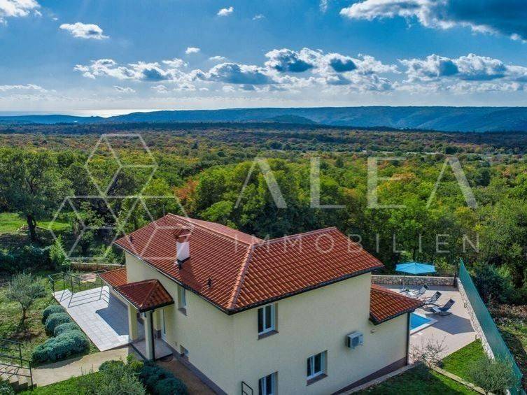 Obiteljska kuća, Prodaja, Labin, Labin