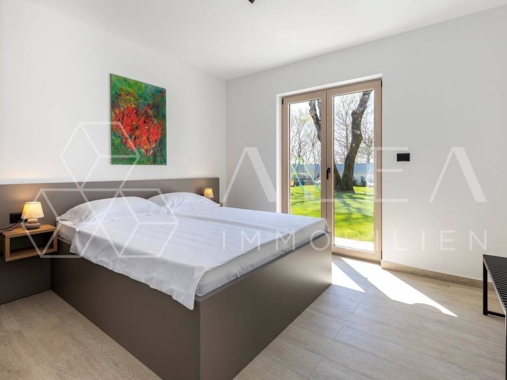 Vila, Prodaja, Labin, Labin