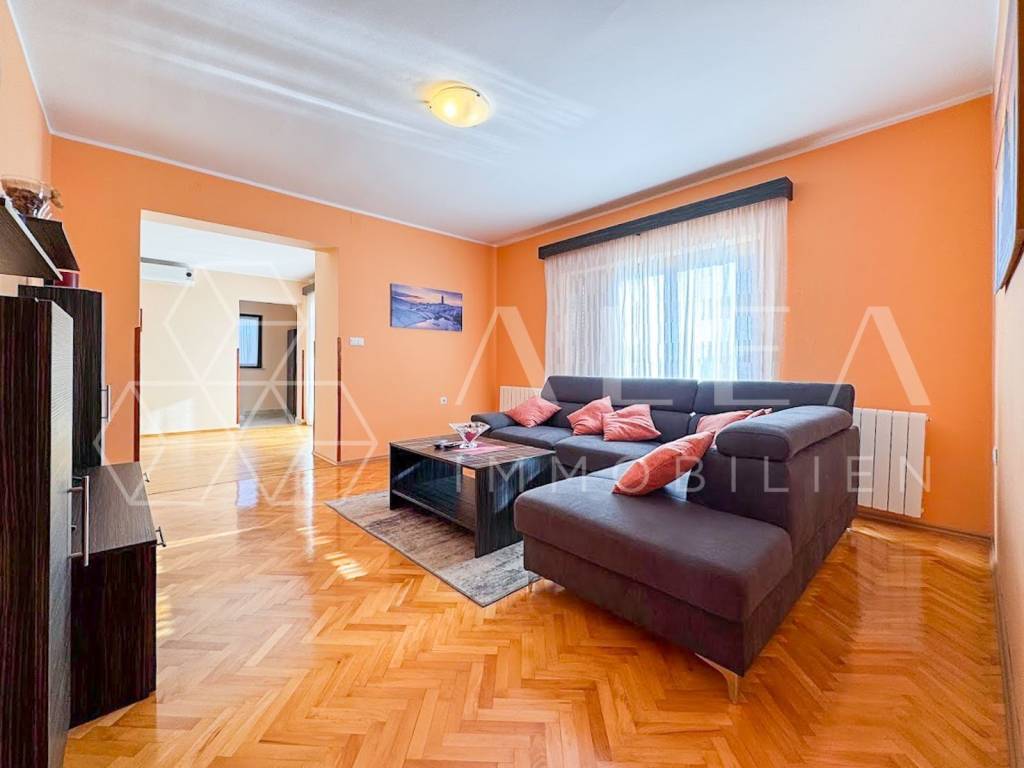 Obiteljska kuća, Prodaja, Karojba, Škropeti