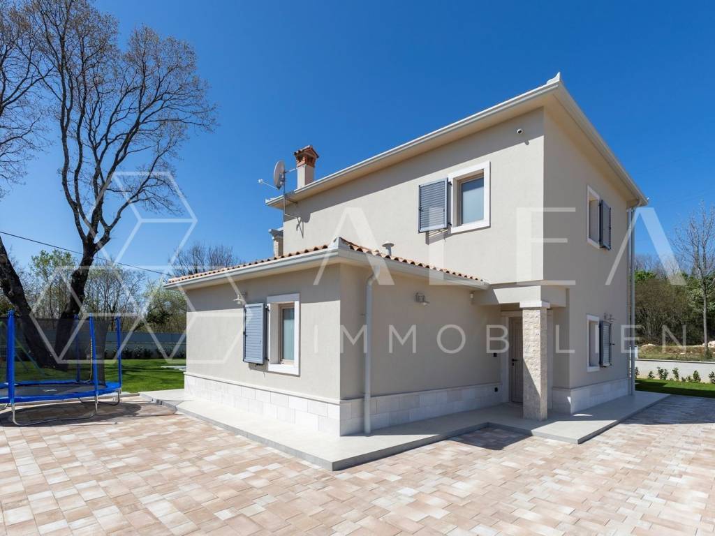 Vila, Prodaja, Labin, Labin