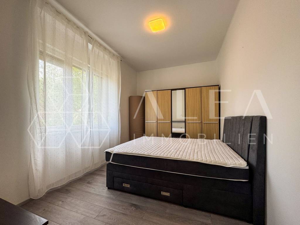 Stan u zgradi, Prodaja, Raša, Raša