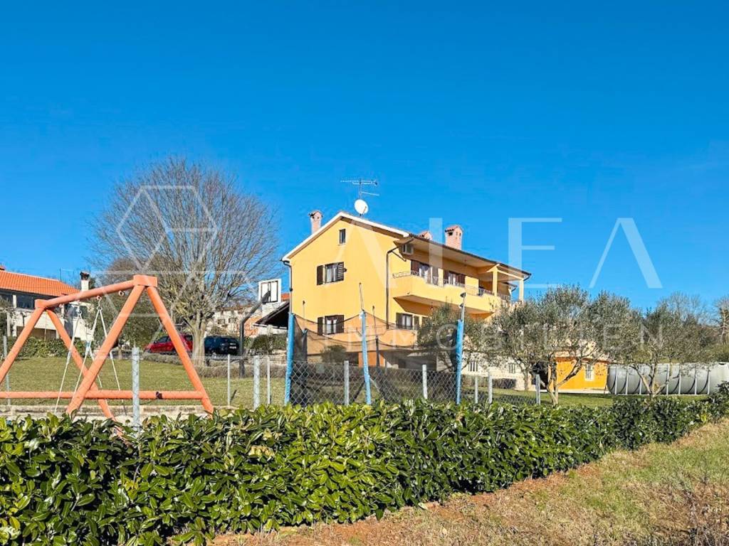 Obiteljska kuća, Prodaja, Karojba, Škropeti