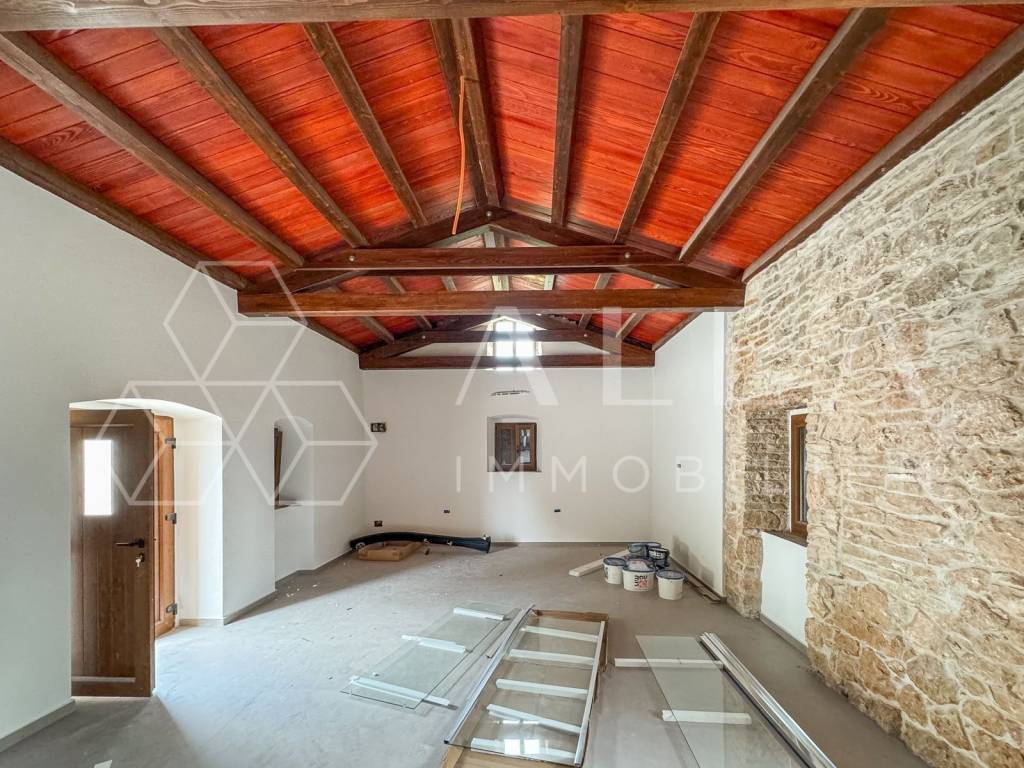 Samostojeća kuća, Prodaja, Barban, Barban