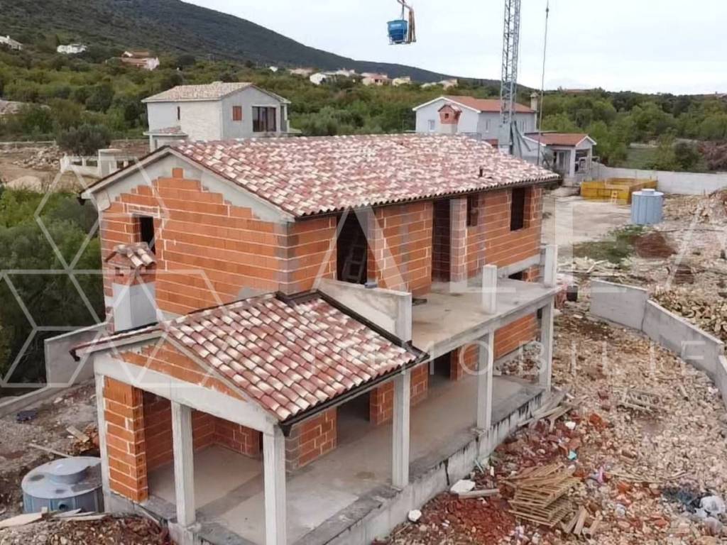Kuća u izgradnji, Prodaja, Labin, Labin