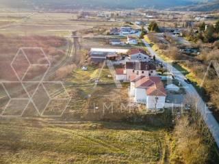 Građevinsko zemljište, Prodaja, Kršan, Potpićan
