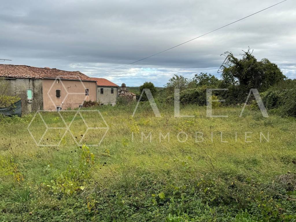 Građevinsko zemljište, Prodaja, Labin, Labin