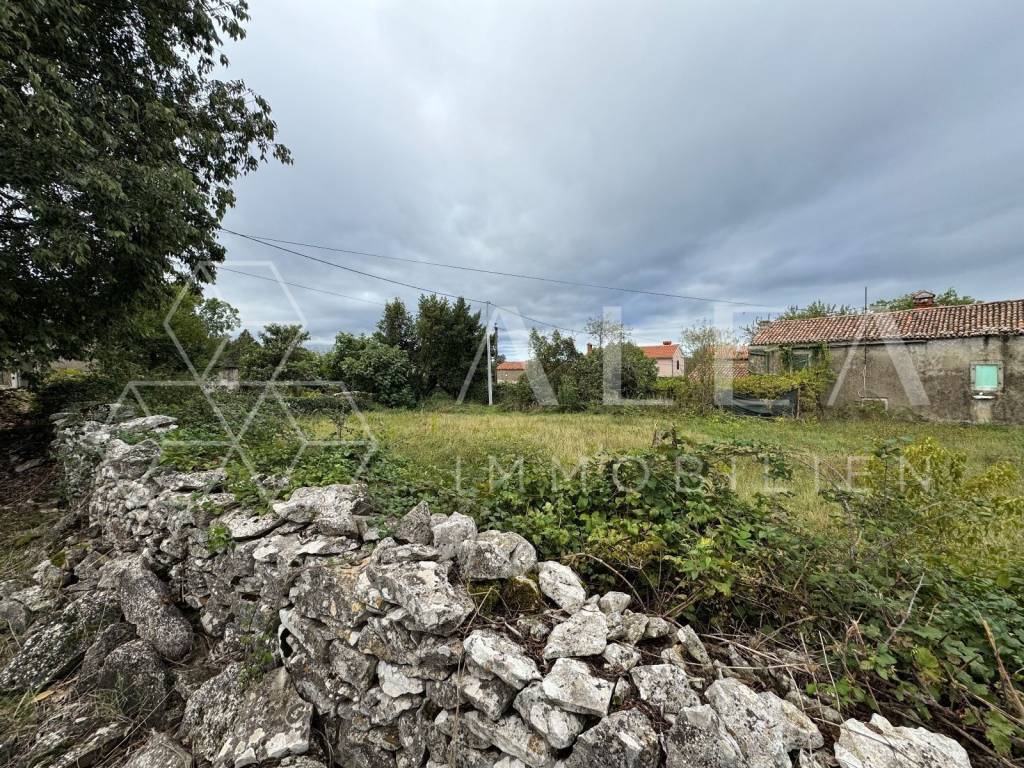 Građevinsko zemljište, Prodaja, Labin, Labin