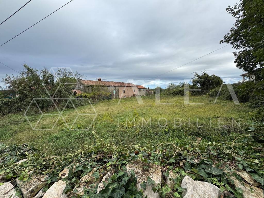 Građevinsko zemljište, Prodaja, Labin, Labin