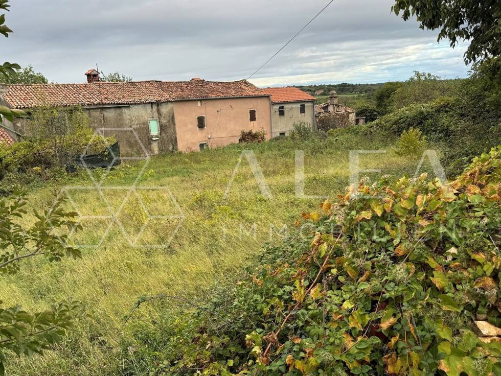 Građevinsko zemljište, Prodaja, Labin, Labin