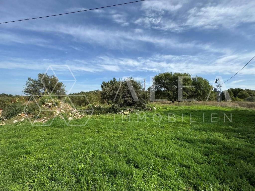 Građevinsko zemljište, Prodaja, Labin, Labin