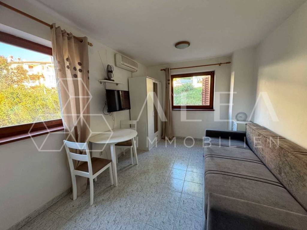 Stan u zgradi, Prodaja, Labin, Rabac