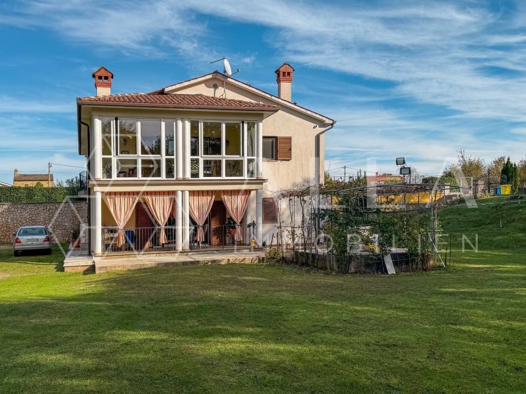 Obiteljska kuća, Prodaja, Labin, Labin