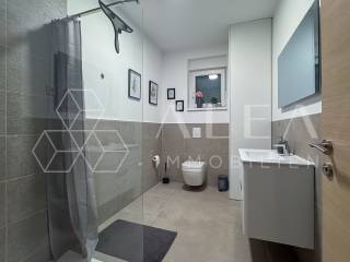Stan u novogradnji, Prodaja, Kršan, Plomin Luka