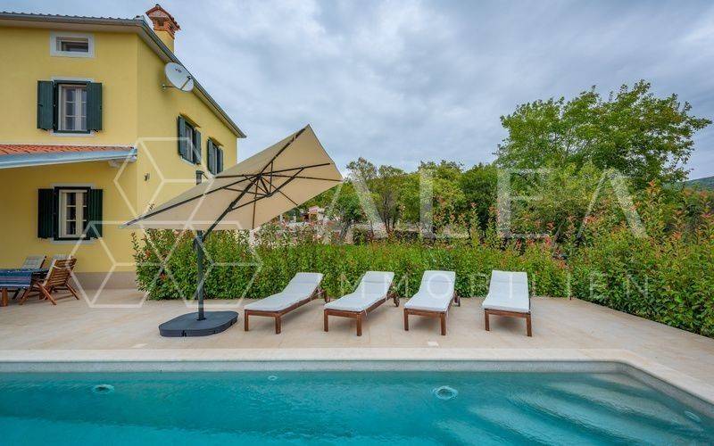 Kamena kuća, Prodaja, Raša, Sveti Lovreč Labinski