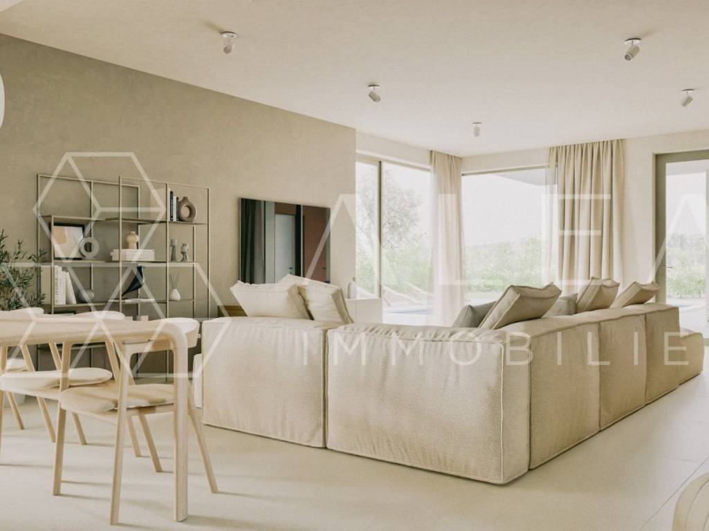 Vila, Prodaja, Labin, Labin
