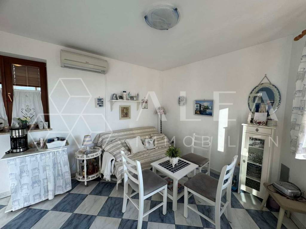 Stan u zgradi, Prodaja, Labin, Rabac