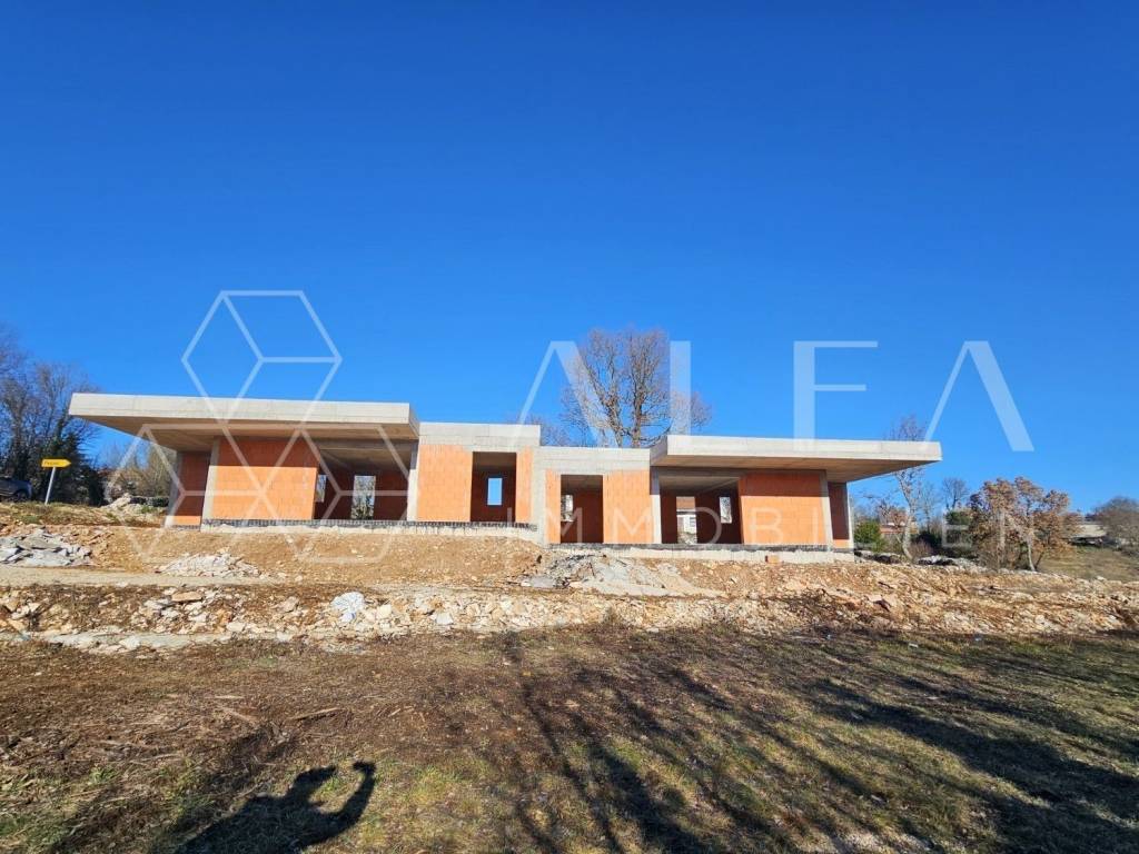 Kuća u izgradnji, Prodaja, Tinjan, Tinjan