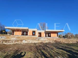 Kuća u izgradnji, Prodaja, Tinjan, Tinjan