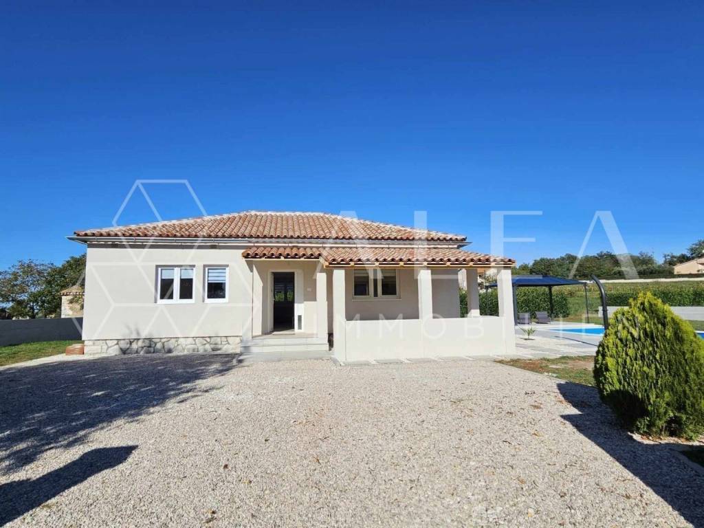 Kuća prizemnica, Prodaja, Sveti Petar u šumi, Sveti Petar u Šumi