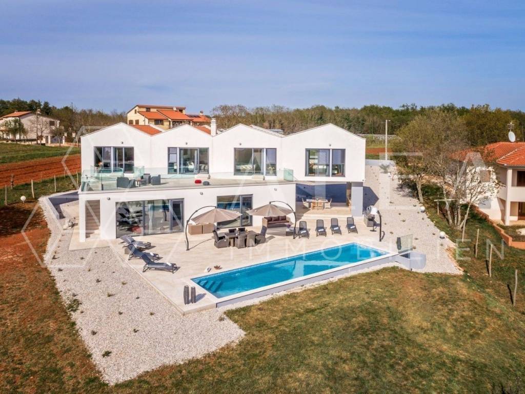 Luksuzna kuća, Prodaja, Poreč, Poreč