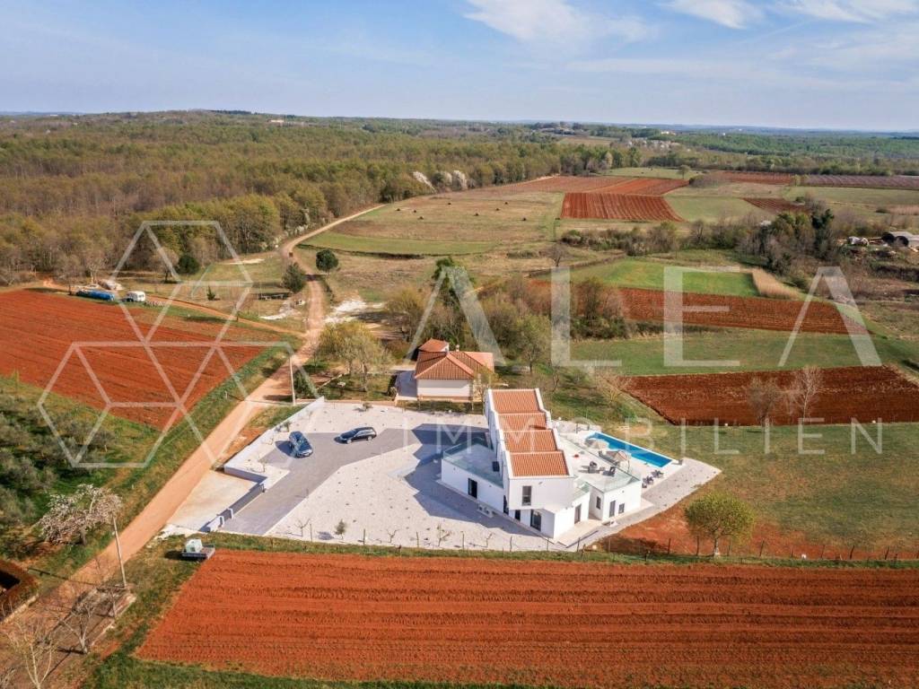 Luksuzna kuća, Prodaja, Poreč, Poreč