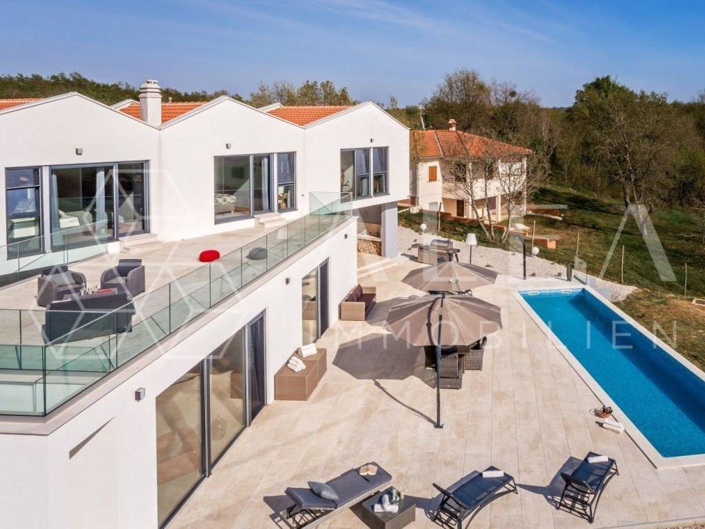 Luksuzna kuća, Prodaja, Poreč, Poreč