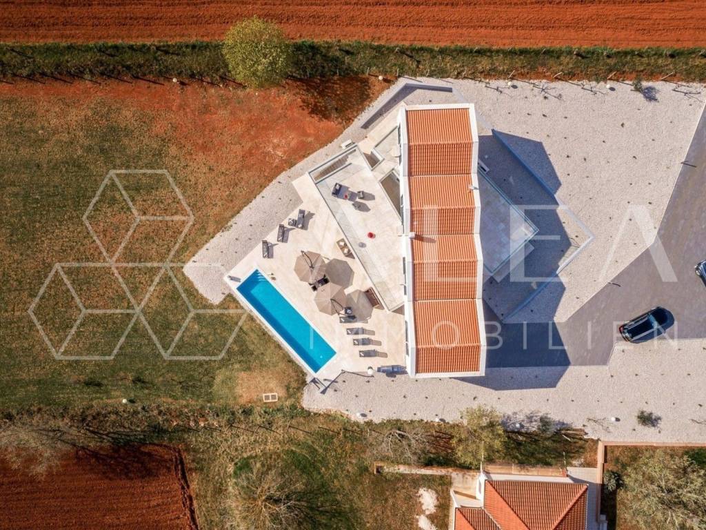 Luksuzna kuća, Prodaja, Poreč, Poreč