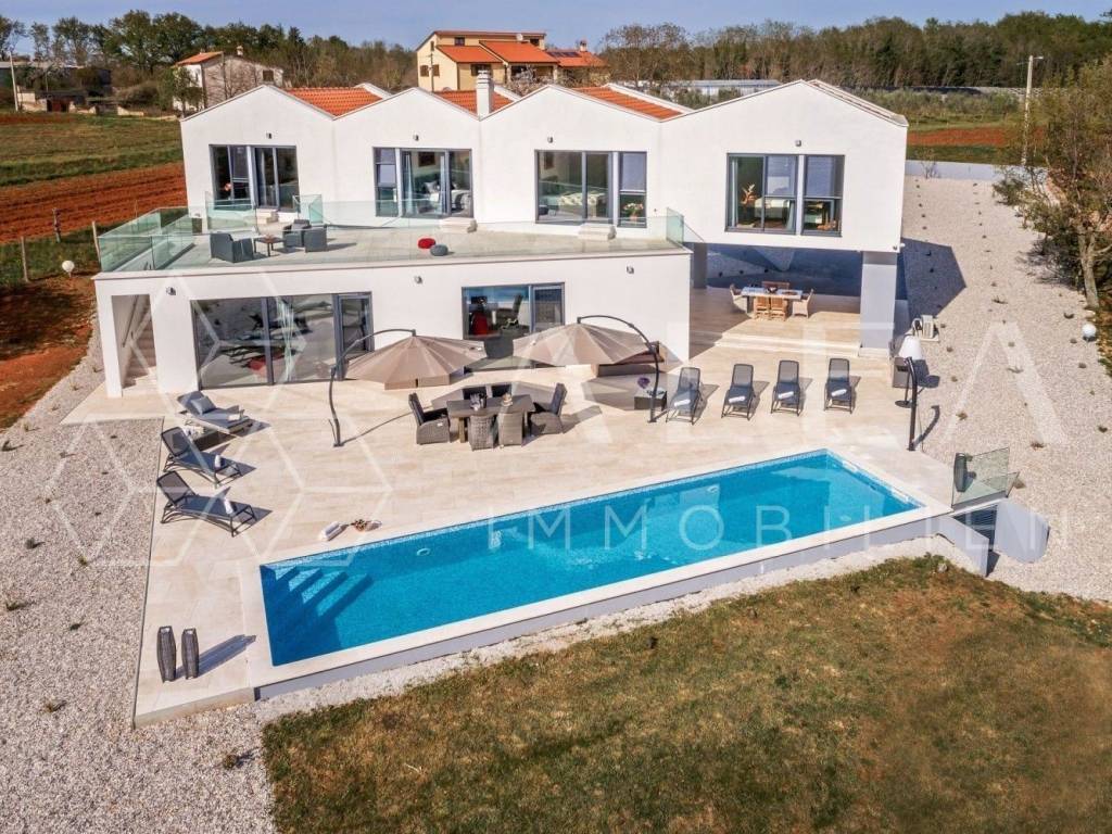 Luksuzna kuća, Prodaja, Poreč, Poreč