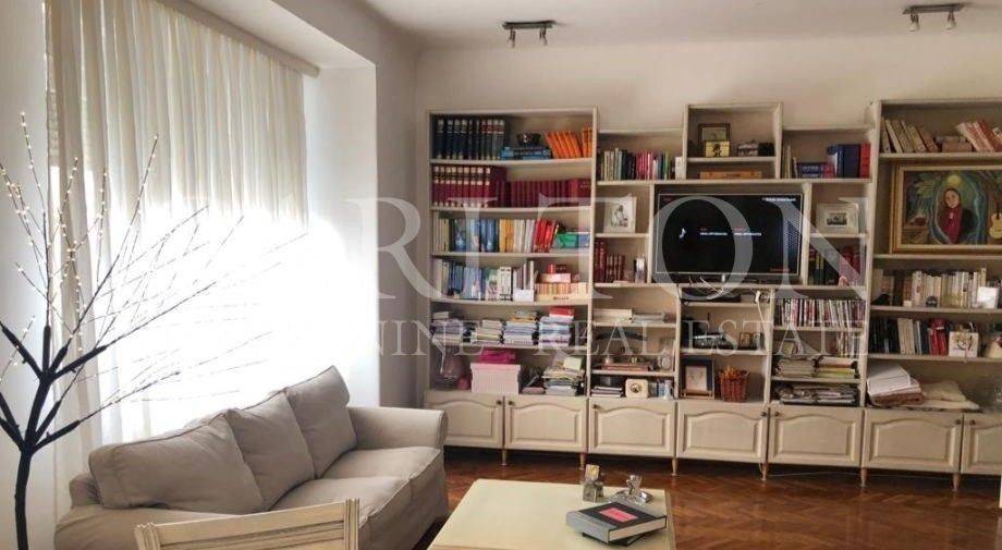 Stan u zgradi, Najam, Zagreb, Gornji Grad - Medveščak