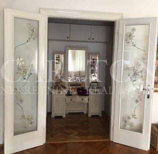 Stan u zgradi, Najam, Zagreb, Gornji Grad - Medveščak