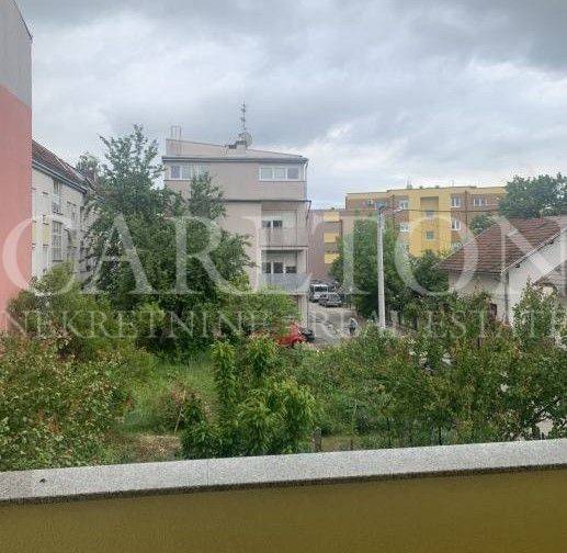 Stan u zgradi, Najam, Zagreb, Novi Zagreb - zapad