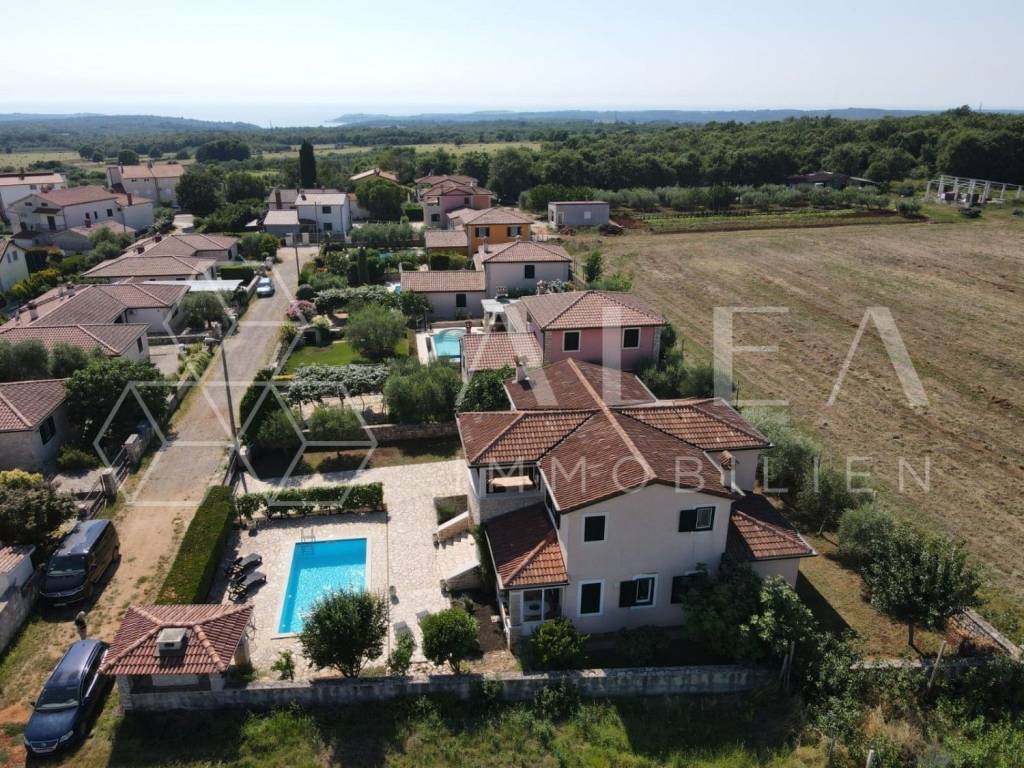 Samostojeća kuća, Prodaja, Poreč, Poreč