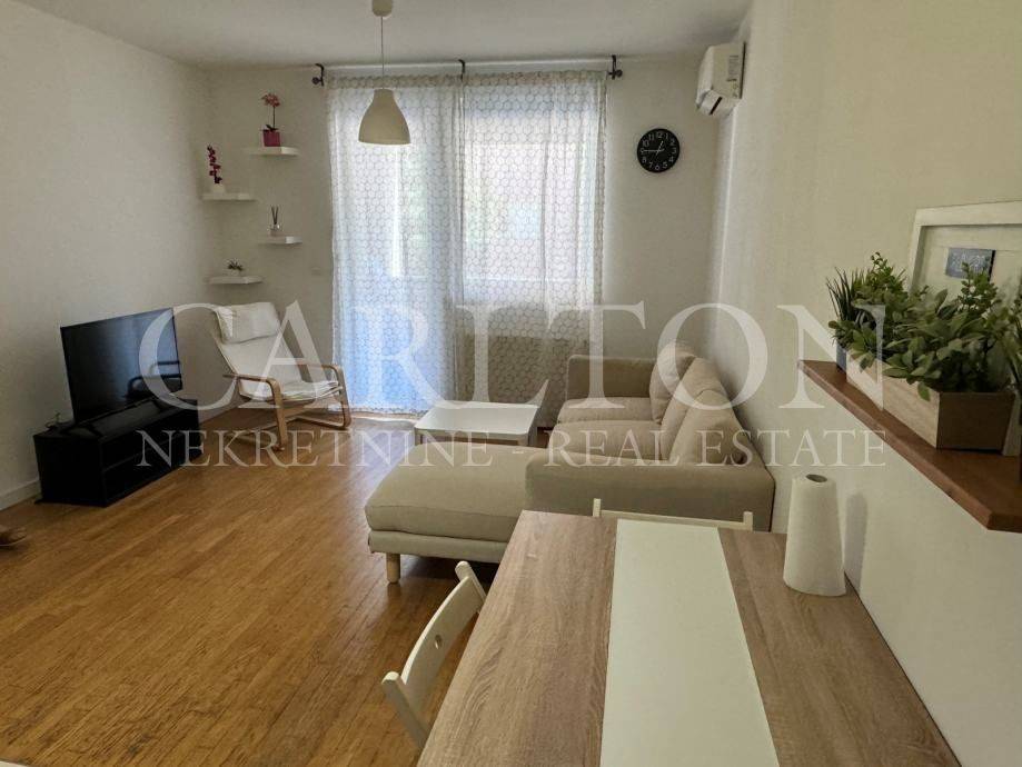 Stan u zgradi, Najam, Zagreb, Trnje