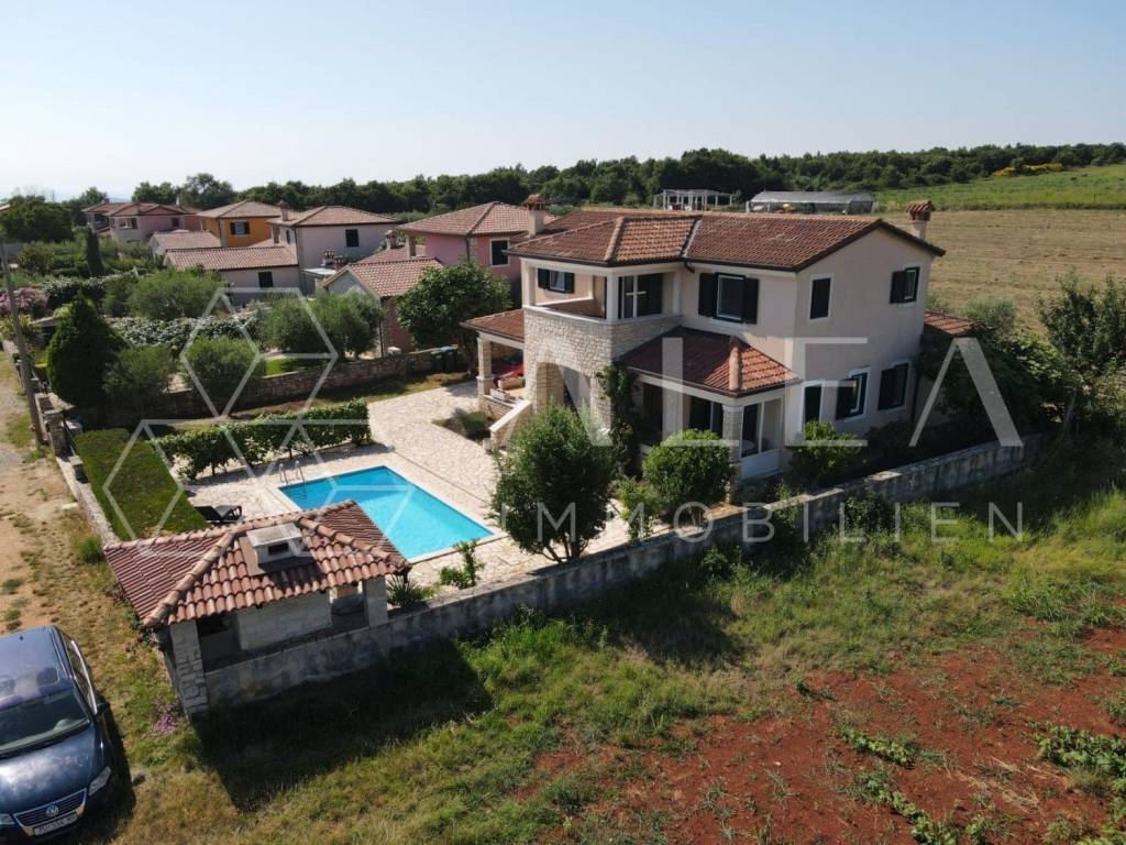 Samostojeća kuća, Prodaja, Poreč, Poreč