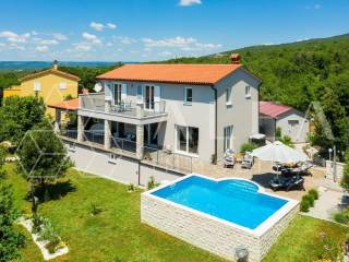 Kuća na moru, Prodaja, Labin, Labin