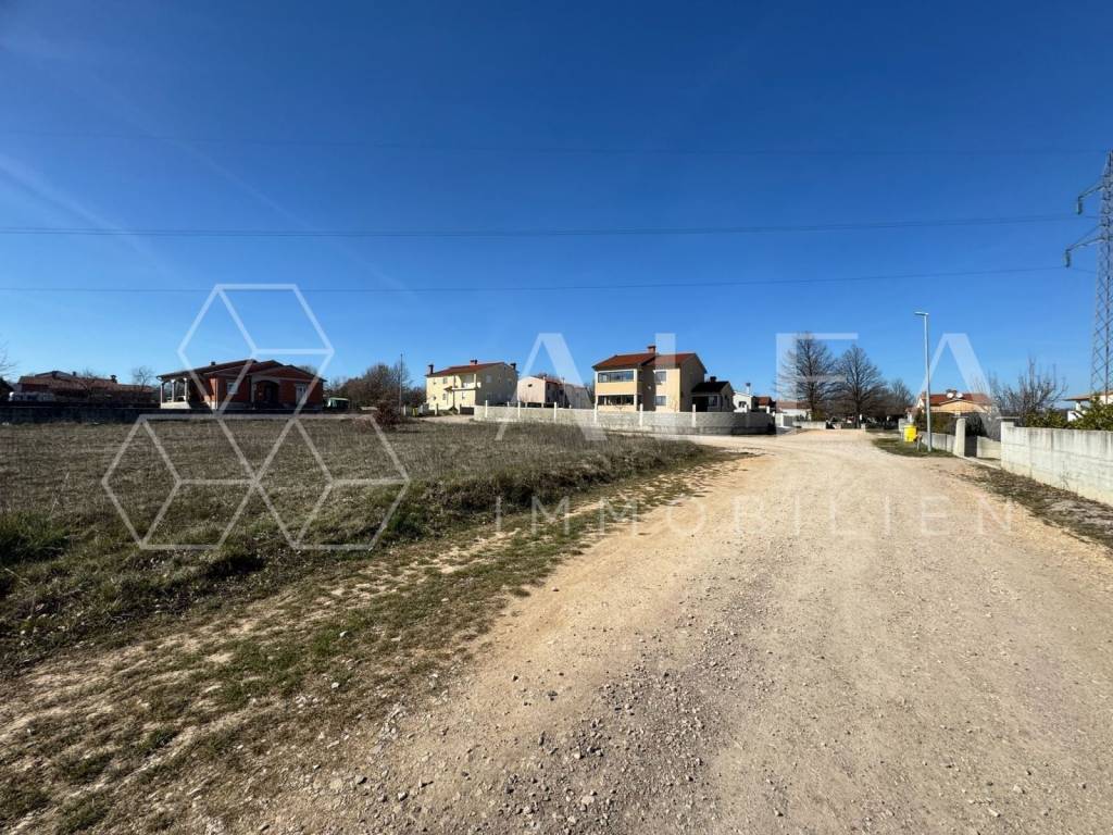 Građevinsko zemljište, Prodaja, Labin, Labin