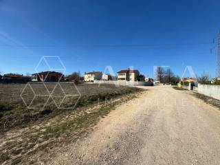Građevinsko zemljište, Prodaja, Labin, Labin